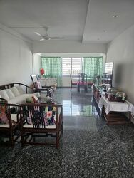 Blk 408 Hougang Avenue 10 (Hougang), HDB 5 Rooms #538939281